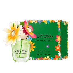 Marc Jacobs Daisy Wild Eau So Intense EDP kvepalai moterims, 30 ml
