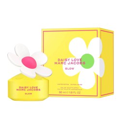 Marc Jacobs Daisy Love Glow EDT kvepalai moterims, 50 ml