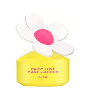 Marc Jacobs Daisy Love Glow EDT kvepalai moterims, 50 ml