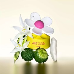Marc Jacobs Daisy Glow EDT kvepalai moterims, 50 ml