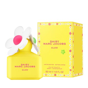 Marc Jacobs Daisy Glow EDT kvepalai moterims, 50 ml 2
