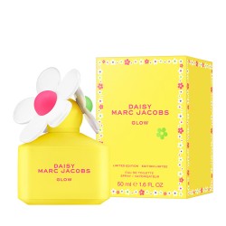 Marc Jacobs Daisy Glow EDT kvepalai moterims, 50 ml