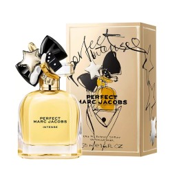 Marc Jacobs Perfect Intense EDP kvepalai moterims, 50 ml