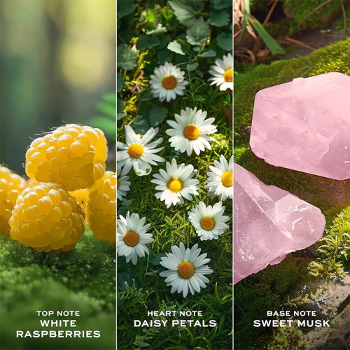 Marc Jacobs Daisy Love Eau So Sweet EDT kvepalai moterims, 50 ml