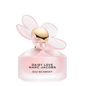Marc Jacobs Daisy Love Eau So Sweet EDT kvepalai moterims, 50 ml