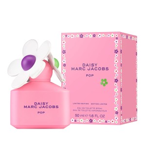 Marc Jacobs Daisy Pop EDT kvepalai moterims, 50 ml 2