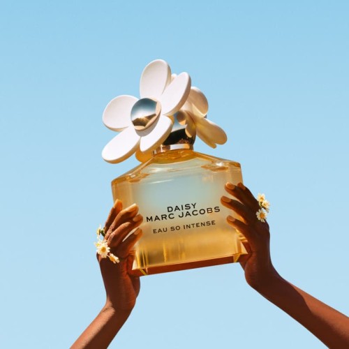 Marc Jacobs Daisy Eau So Intense EDP kvepalai moterims, 50 ml