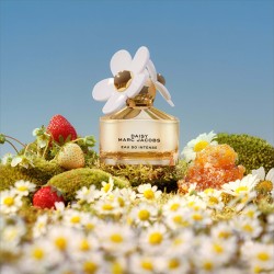 Marc Jacobs Daisy Eau So Intense EDP kvepalai moterims, 30 ml