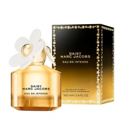 Marc Jacobs Daisy Eau So Intense EDP kvepalai moterims, 100 ml