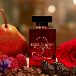 Dolce Gabbana The Only One 2 EDP Tester kvepalai moterims, 100 ml