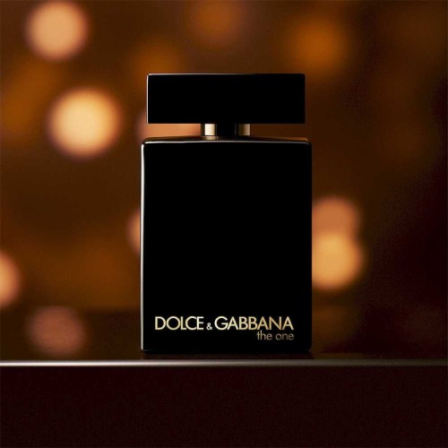 Dolce Gabbana The One Intense for Men EDP Tester 100 ml kvepalai vyrams
