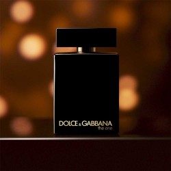 Dolce Gabbana The One Intense for Men EDP Tester 100 ml kvepalai vyrams