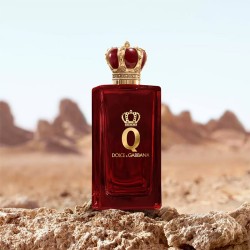 Dolce Gabbana Q by Dolce Gabbana Parfum kvepalai moterims, 100 ml