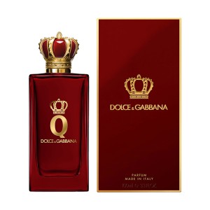 Dolce Gabbana Q by Dolce Gabbana Parfum kvepalai moterims, 100 ml 2