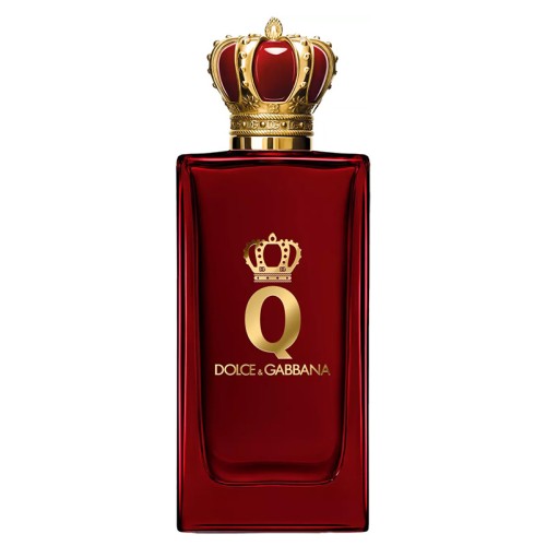 Dolce Gabbana Q by Dolce Gabbana Parfum kvepalai moterims, 100 ml