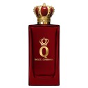 Dolce Gabbana Q by Dolce Gabbana Parfum kvepalai moterims, 100 ml