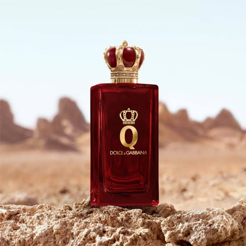 Dolce Gabbana Q by Dolce Gabbana Parfum kvepalai moterims, 30 ml