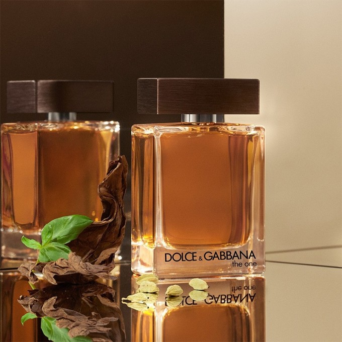 Dolce Gabbana The One for Men EDT Tester kvepalai vyrams, 100 ml