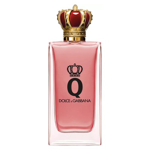 Dolce Gabbana Q Intense EDP kvepalai moterims, 100 ml