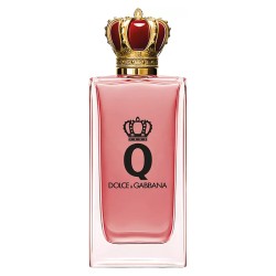 Dolce Gabbana Q Intense EDP kvepalai moterims, 100 ml