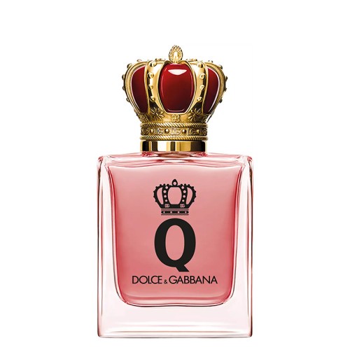 Dolce Gabbana Q Intense EDP kvepalai moterims, 50 ml