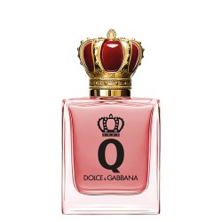 Dolce Gabbana Q Intense EDP kvepalai moterims, 50 ml