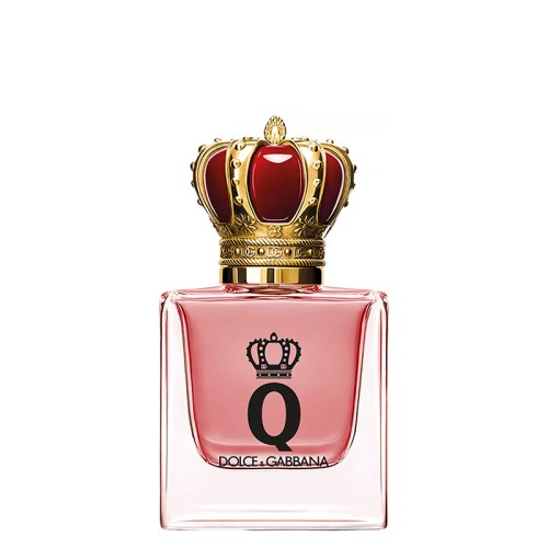 Dolce Gabbana Q Intense EDP kvepalai moterims, 30 ml