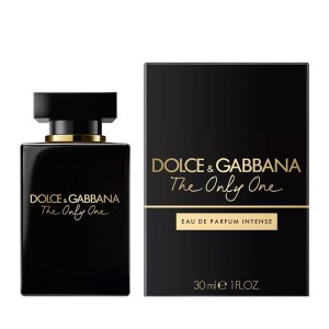 Dolce Gabbana The Only One EDP Intense kvepalai moterims, 30 ml 2
