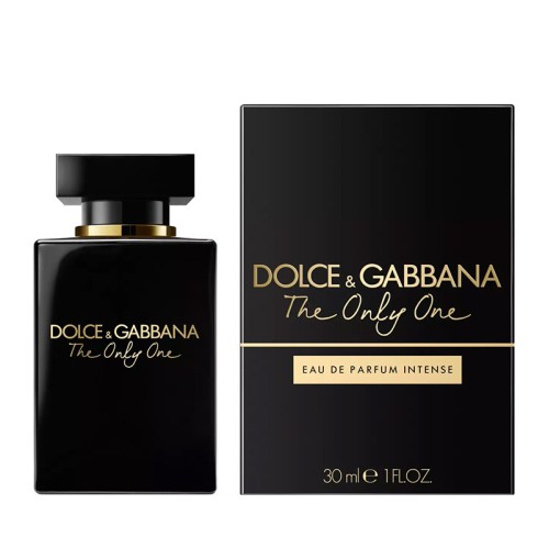 Dolce Gabbana The Only One EDP Intense kvepalai moterims, 30 ml