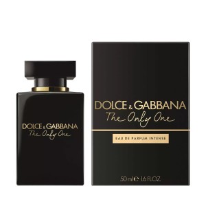 Dolce Gabbana The Only One EDP Intense kvepalai moterims, 50 ml 2