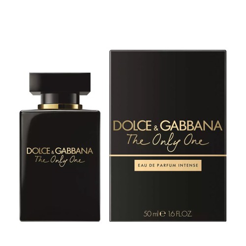 Dolce Gabbana The Only One EDP Intense kvepalai moterims, 50 ml