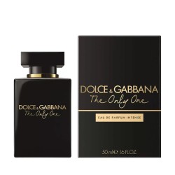 Dolce Gabbana The Only One EDP Intense kvepalai moterims, 50 ml