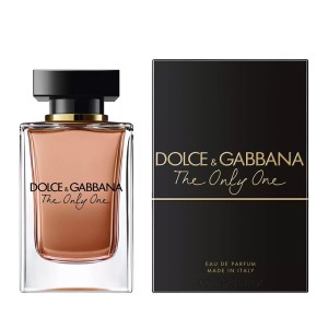 Dolce Gabbana The Only One EDP kvepalai moterims, 100 ml 2