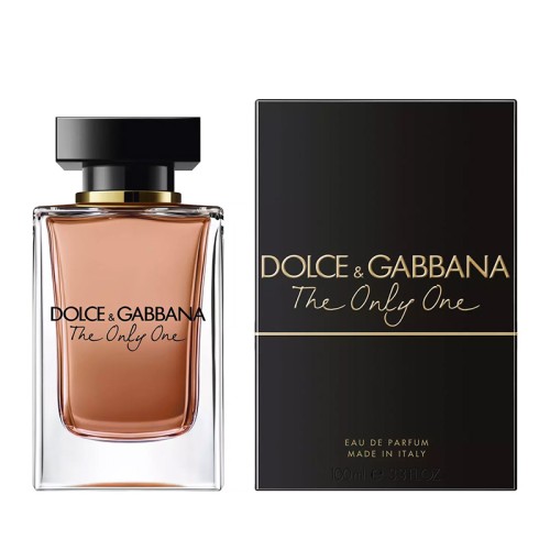 Dolce Gabbana The Only One EDP kvepalai moterims, 100 ml