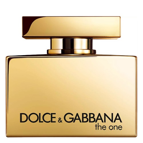 Dolce Gabbana The One Gold EDP kvepalai moterims, 75 ml