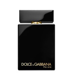 Dolce Gabbana The One for Men Eau de Parfum Intense EDP kvepalai vyrams, 50 ml