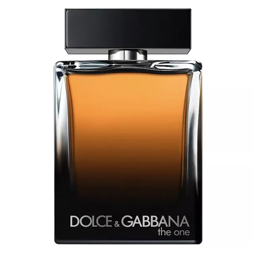 Dolce Gabbana The One for Men Eau de Parfum EDP kvepalai vyrams, 150 ml