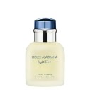 Dolce Gabbana Light Blue pour Homme EDT kvepalai vyrams, 40 ml
