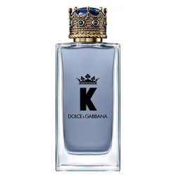 Dolce Gabbana K by Dolce Gabbana EDT Tester kvepalai vyrams, 100 ml