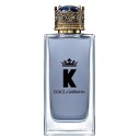 Dolce Gabbana K by Dolce Gabbana EDT Tester kvepalai vyrams, 100 ml