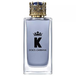 Dolce Gabbana K By Dolce Gabbana EDT kvepalai vyrams, 200 ml