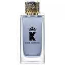 Dolce Gabbana K By Dolce Gabbana EDT kvepalai vyrams, 200 ml