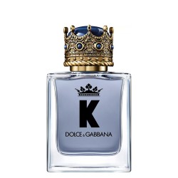 Dolce Gabbana K By Dolce Gabbana EDT kvepalai vyrams, 50 ml