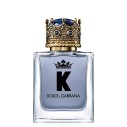 Dolce Gabbana K By Dolce Gabbana EDT kvepalai vyrams, 50 ml