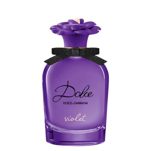 Dolce Gabbana Dolce Violette EDT kvepalai moterims, 50 ml