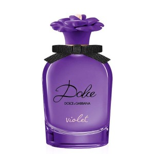 Dolce Gabbana Dolce Violette EDT kvepalai moterims, 75 ml