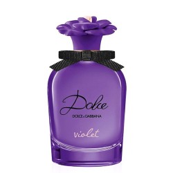 Dolce Gabbana Dolce Violette EDT kvepalai moterims, 75 ml