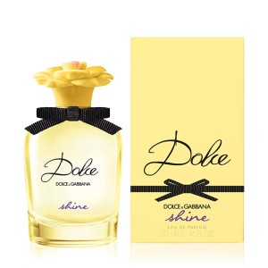 Dolce Gabbana Dolce Shine EDP kvepalai moterims, 50 ml 2