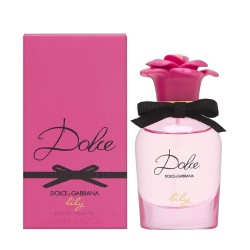 Dolce Gabbana Dolce Lily EDT kvepalai moterims, 30 ml