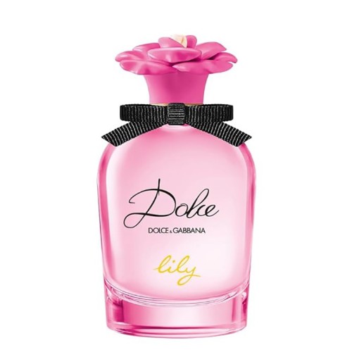 Dolce Gabbana Dolce Lily EDT kvepalai moterims, 75 ml